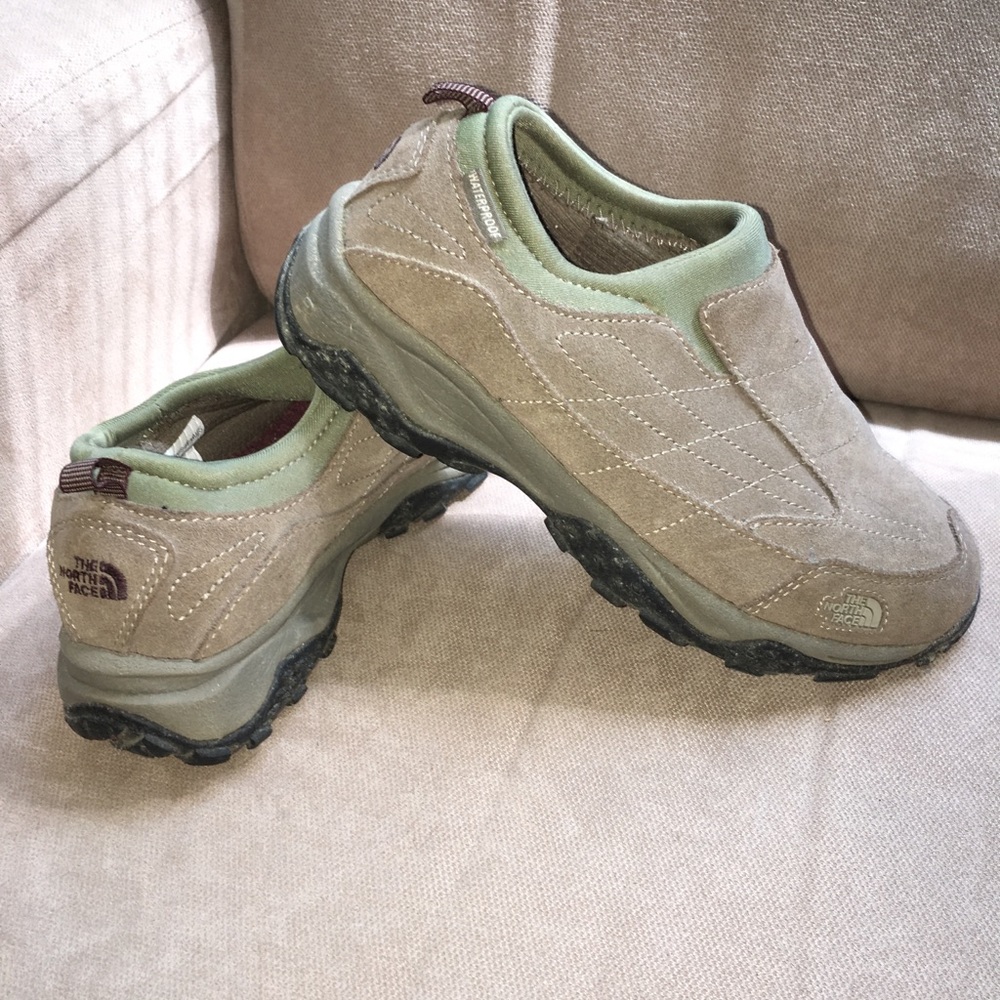 North Face Shoes